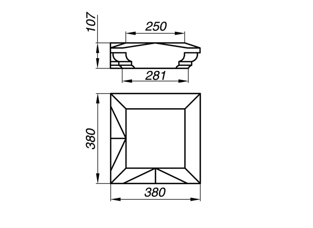 AKT10-1-P/N