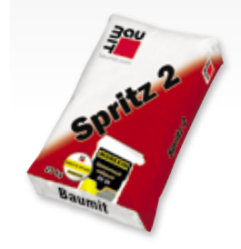 Baumit Spritz 2