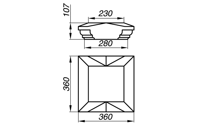 AKT10-4-S/N