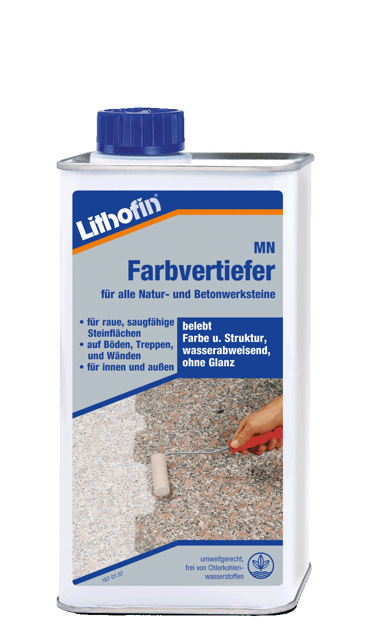 MN Farbvertiefer