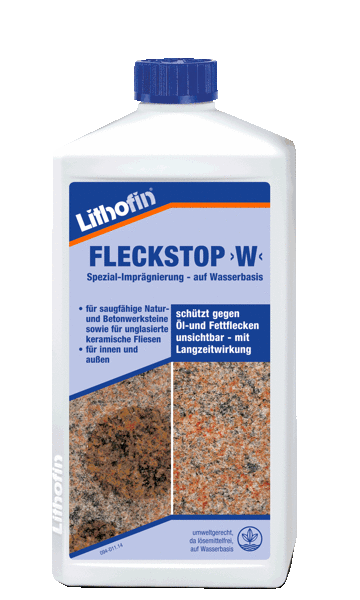 Fleckstop W