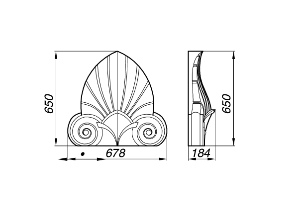 ABA65-1/N