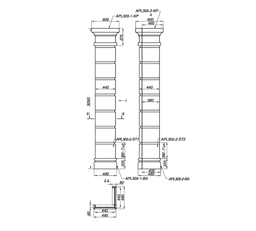 APL305-2-ST2/N